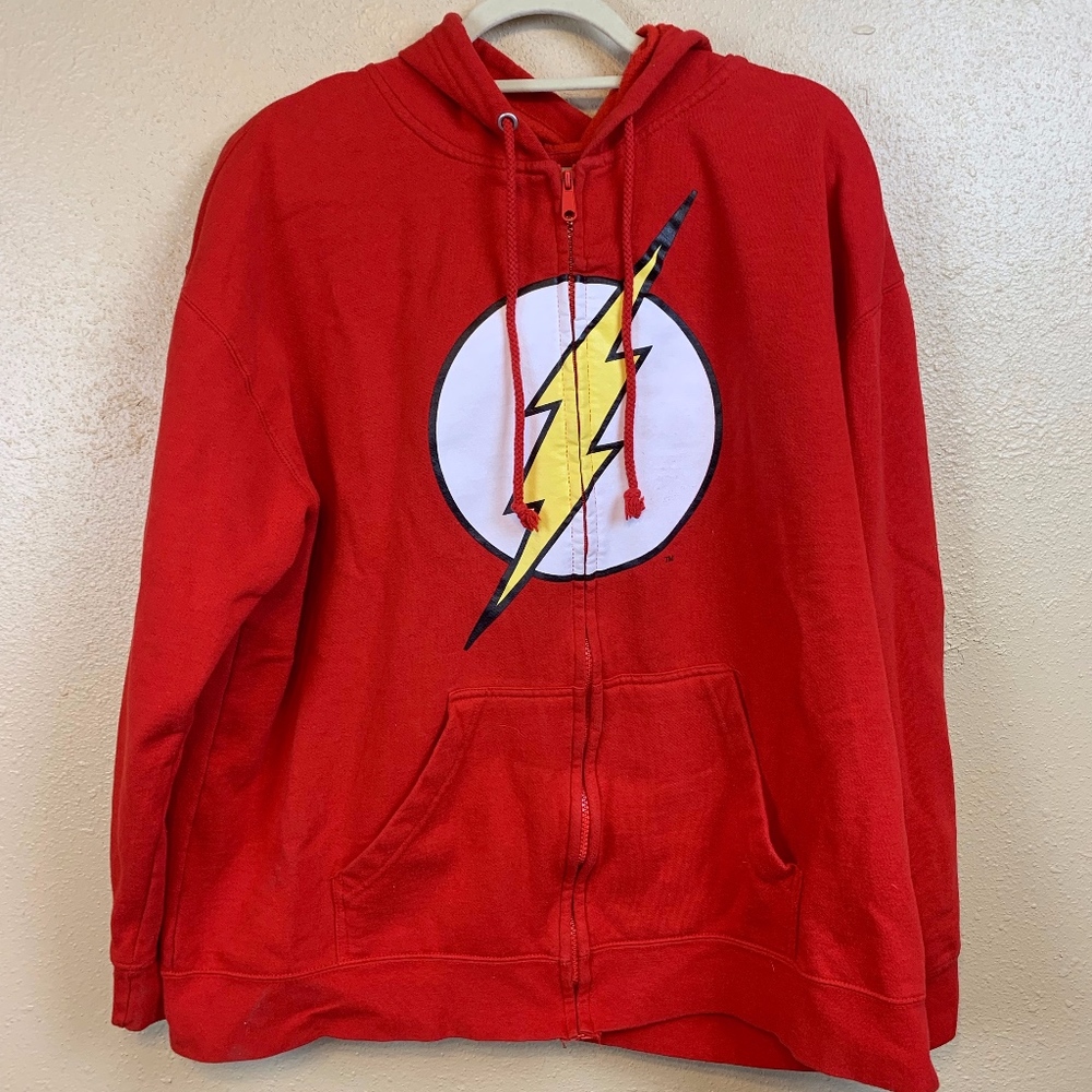 Men's hoodie